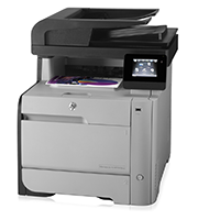 cm2320fxi hp color laserjet pro mfp